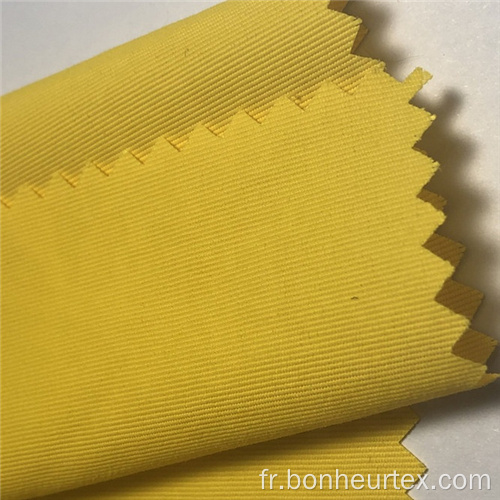 Tissu militaire de polyamide de polyester de preuve infrarouge